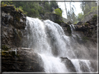 foto Cascate di mezzo in Vallesinella